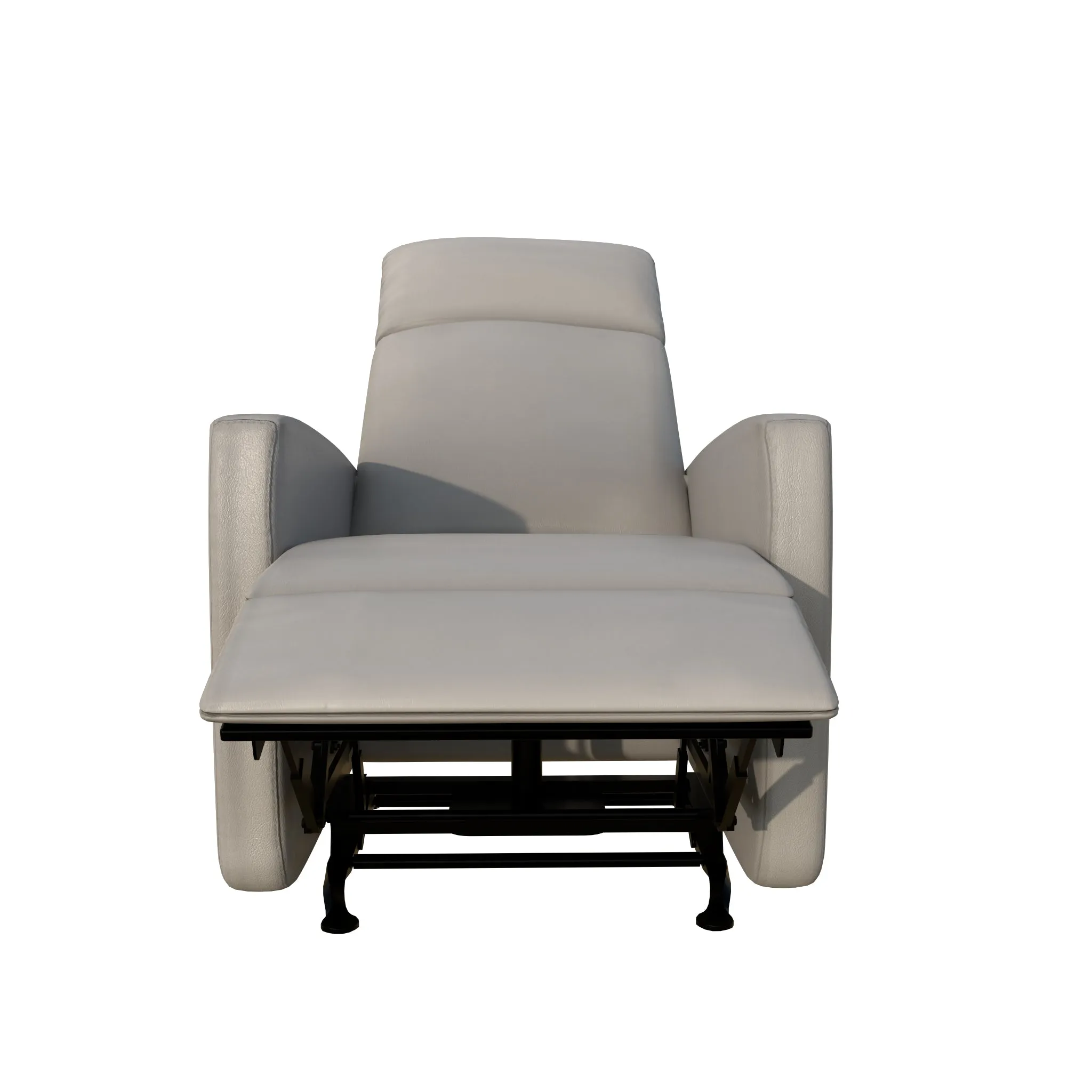 Melo Comfort Glider and Recliner