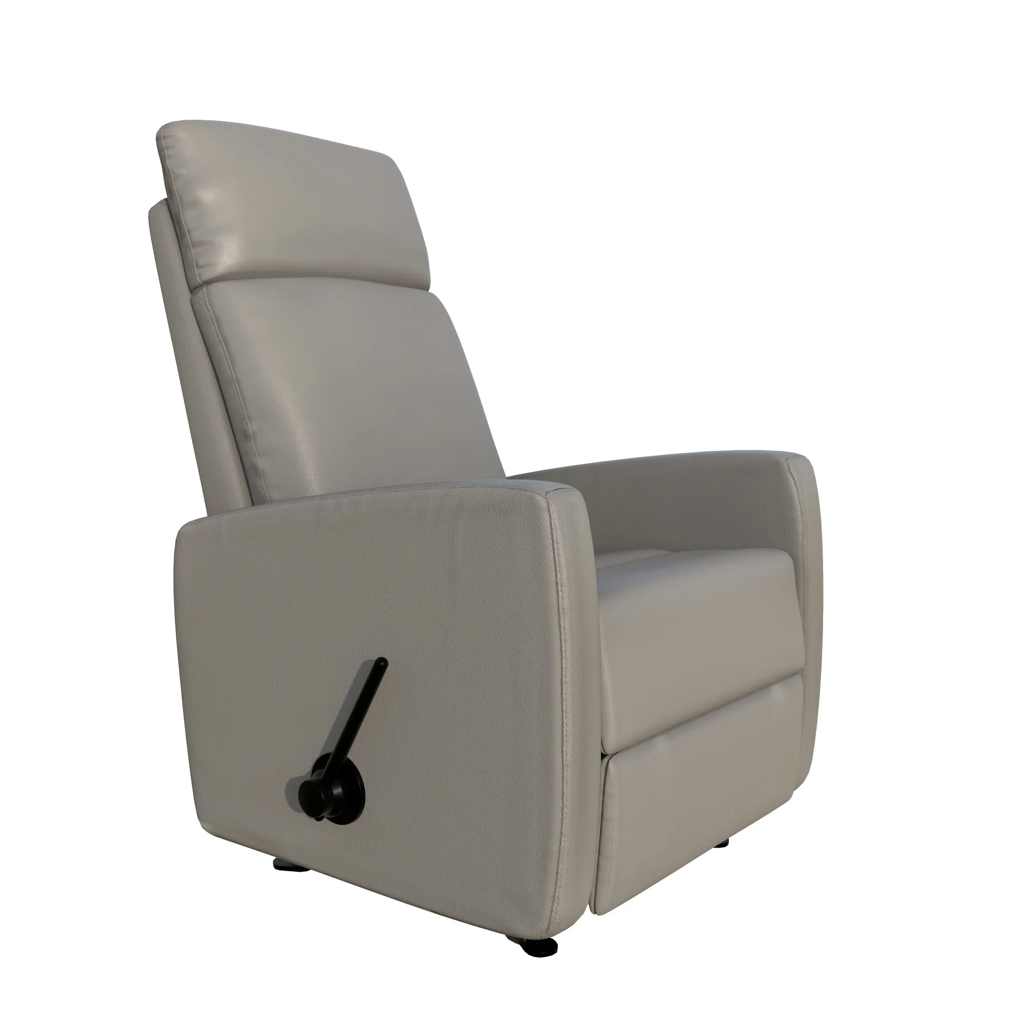 Melo Comfort Glider and Recliner