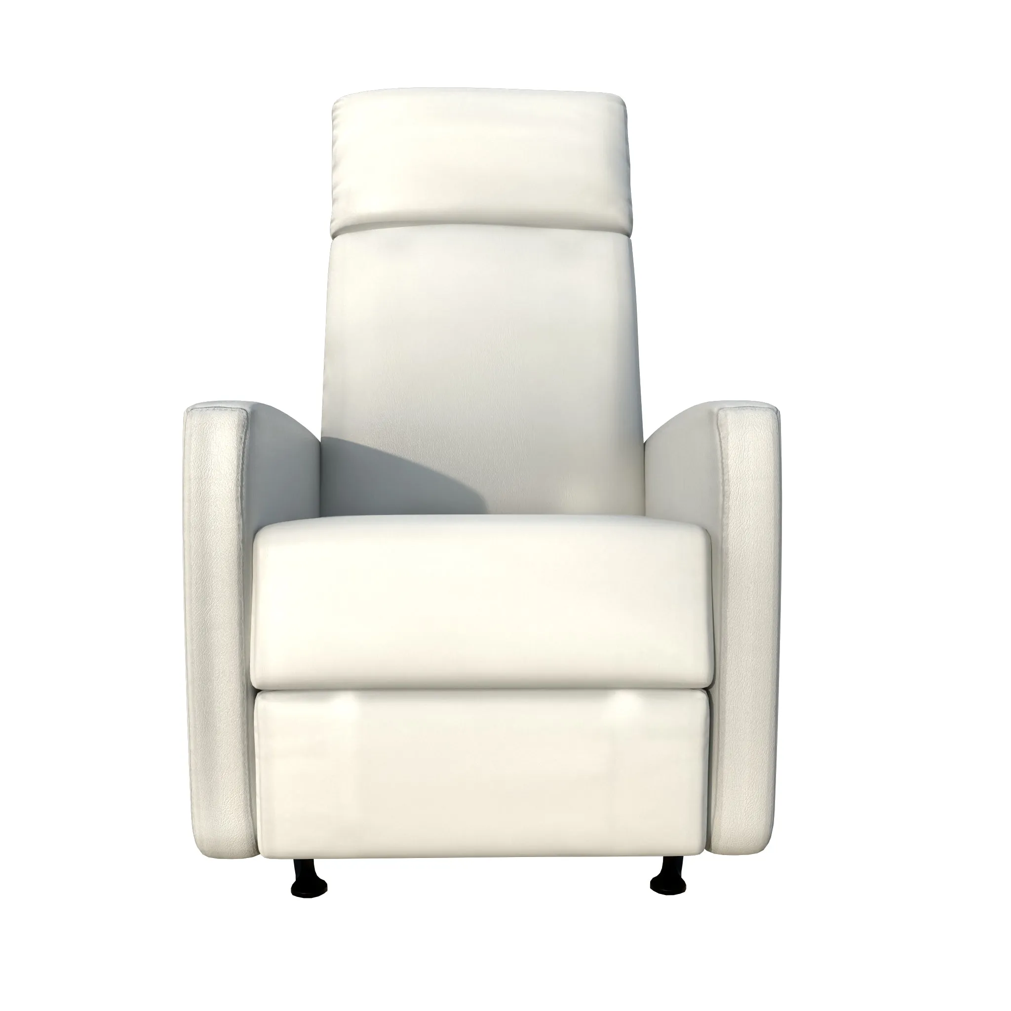 Melo Comfort Glider and Recliner