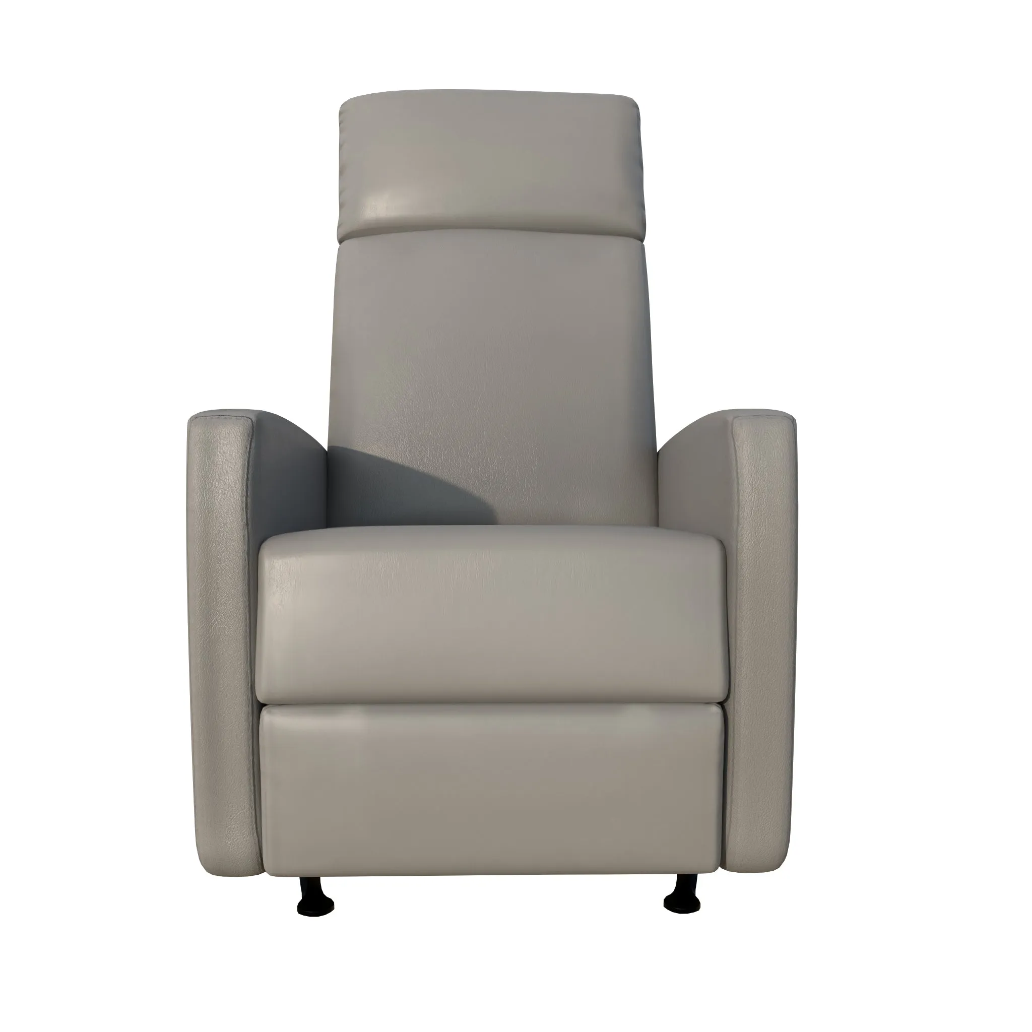 Melo Comfort Glider and Recliner