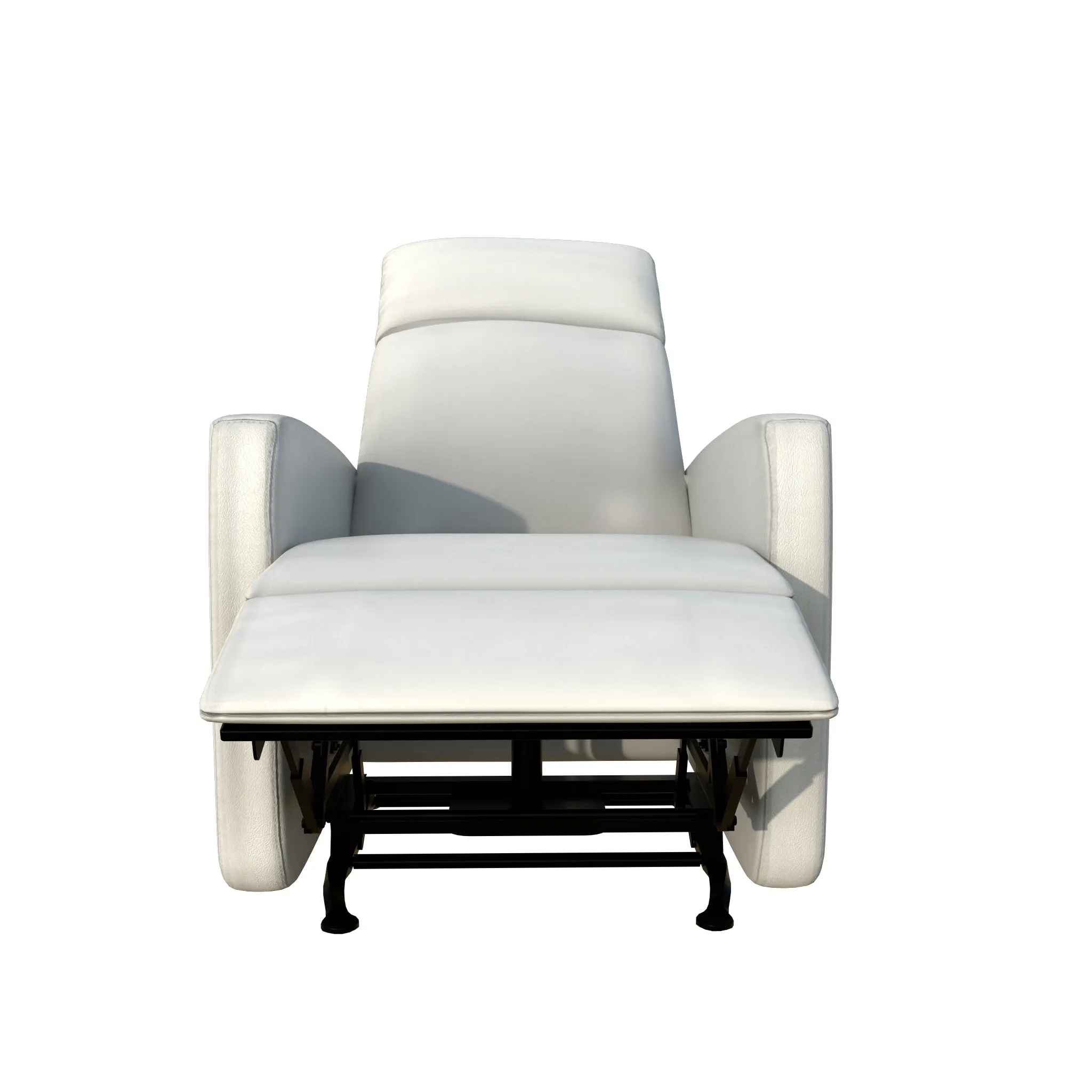 Melo Comfort Glider and Recliner