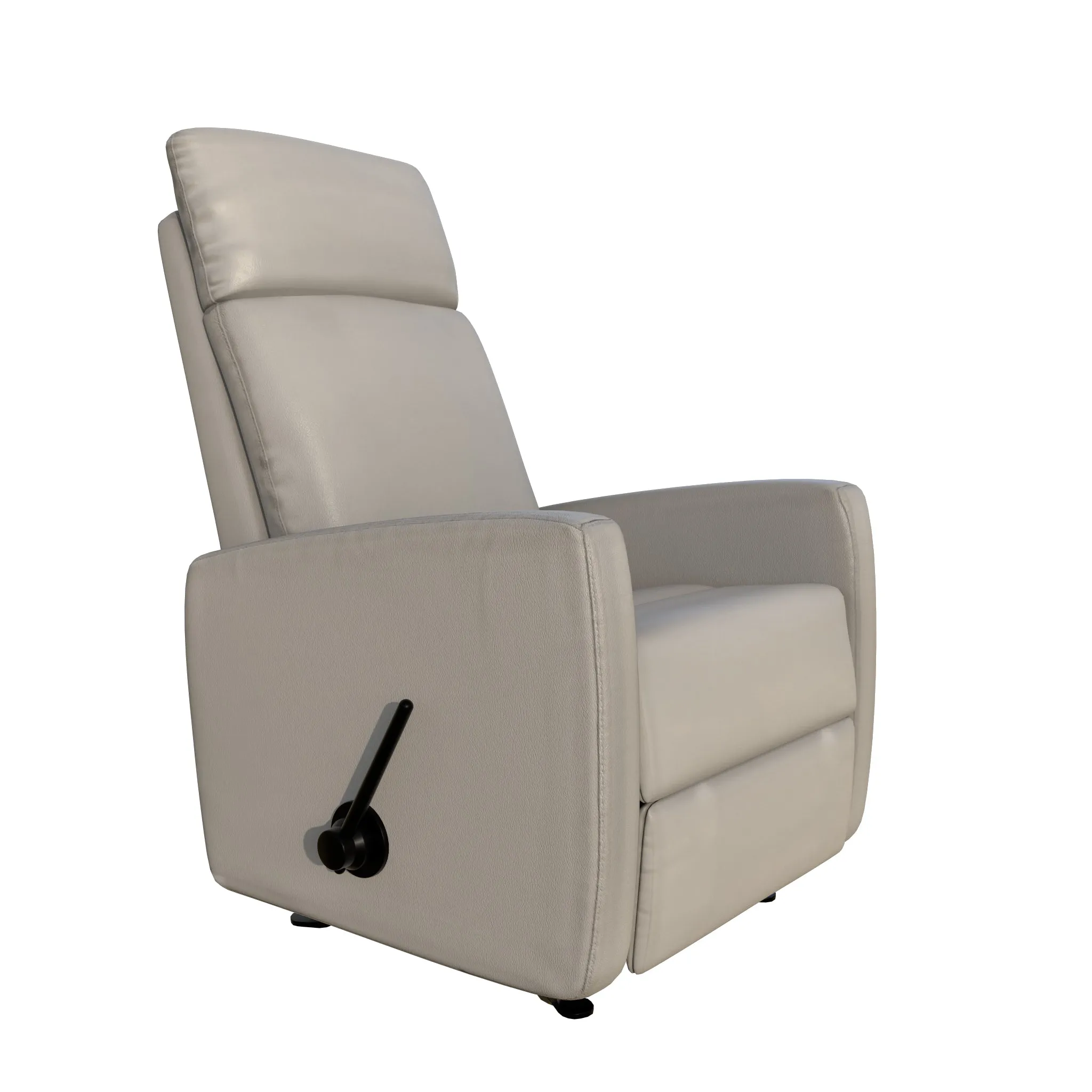 Melo Comfort Glider and Recliner