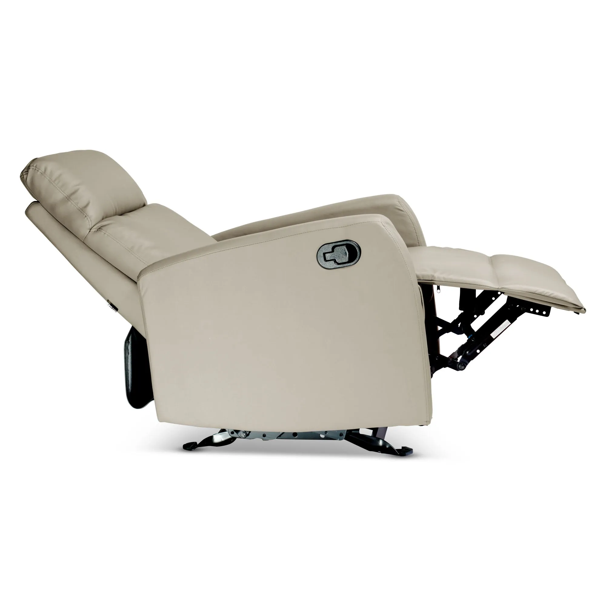 Melo Relax Glider/Recliner