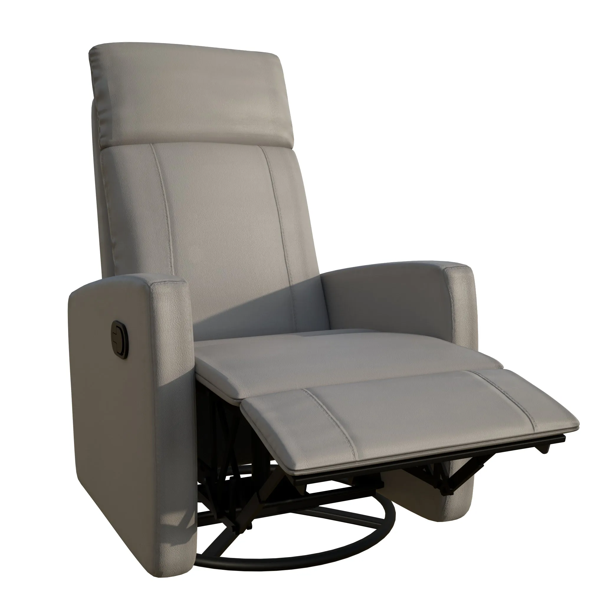 Melo Relax S  Swivel Glider