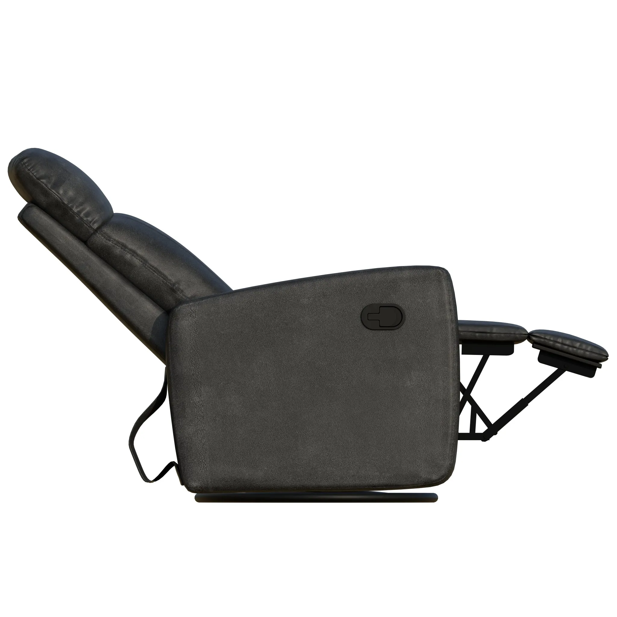 Melo Relax S  Swivel Glider