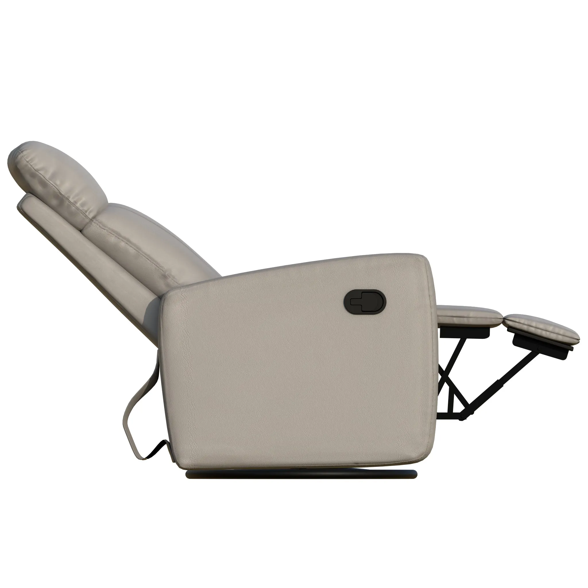 Melo Relax S  Swivel Glider