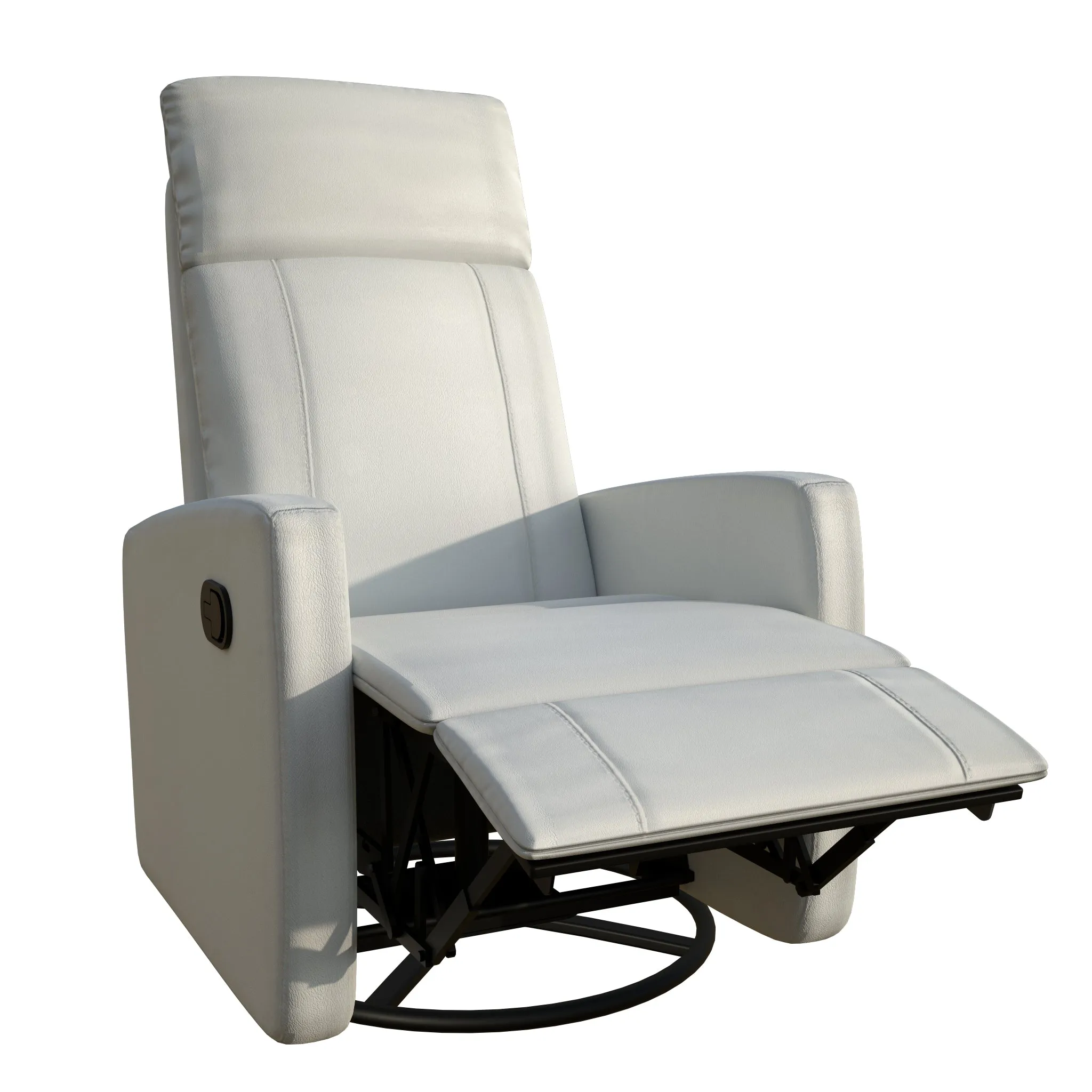 Melo Relax S  Swivel Glider