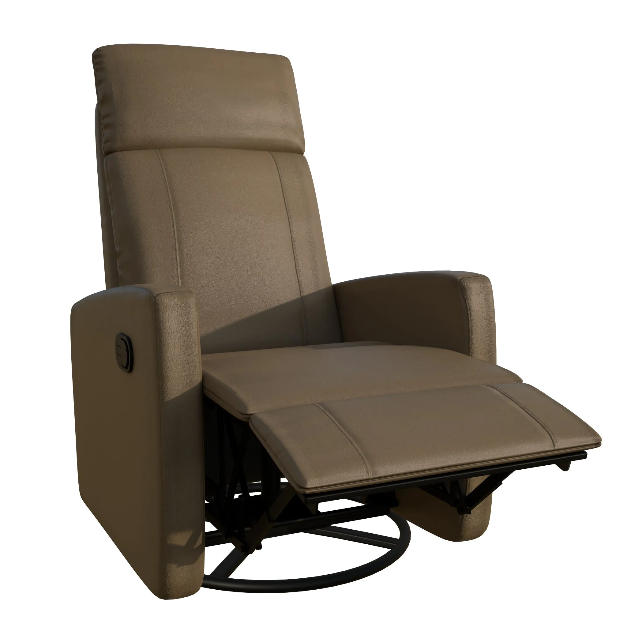 Melo Relax S  Swivel Glider