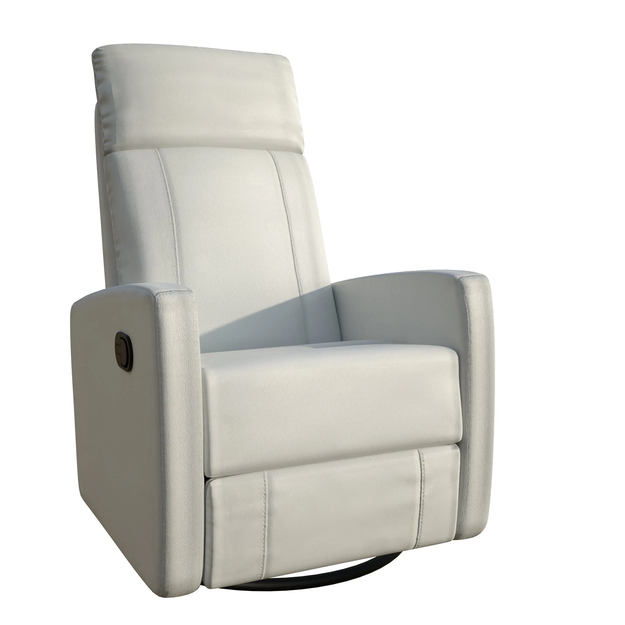 Melo Relax S  Swivel Glider