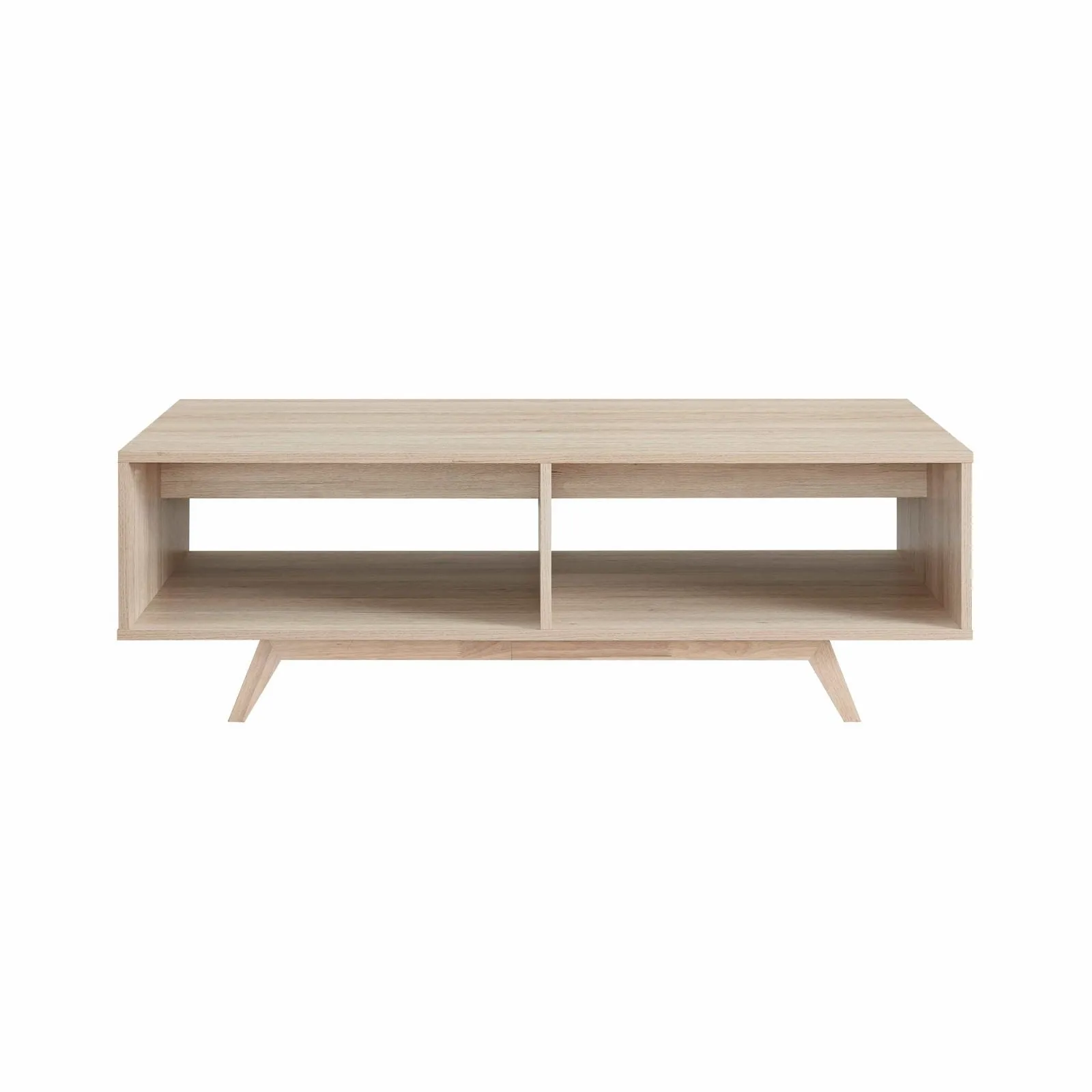 Metro Coffee Table Light Oak by Tauris™