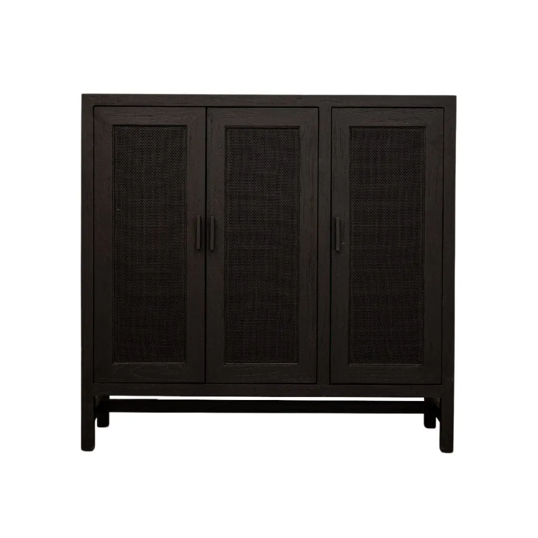 Nuku Cabinet | 120x35x115cm