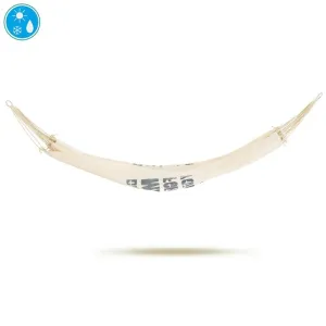 Personalised Classic Hammock - Family