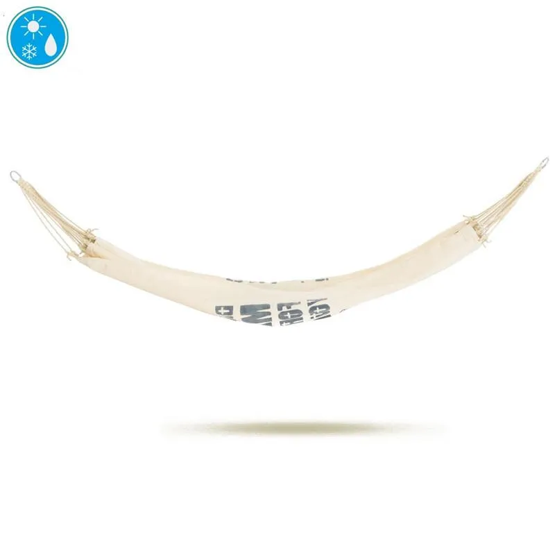 Personalised Spreader Hammock - Family