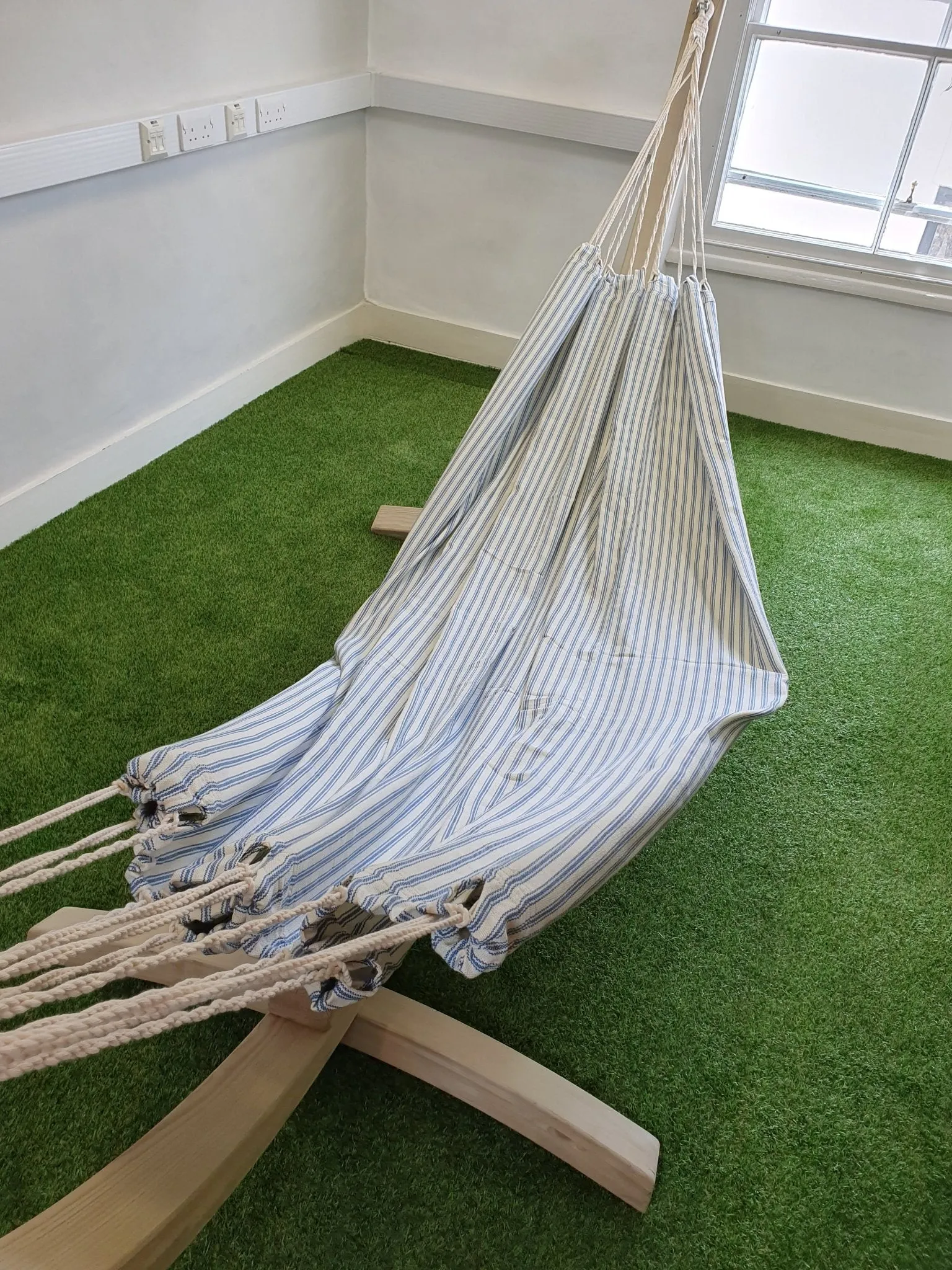 Peru Double Hammock