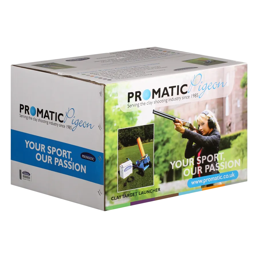 Promatic Pigeon