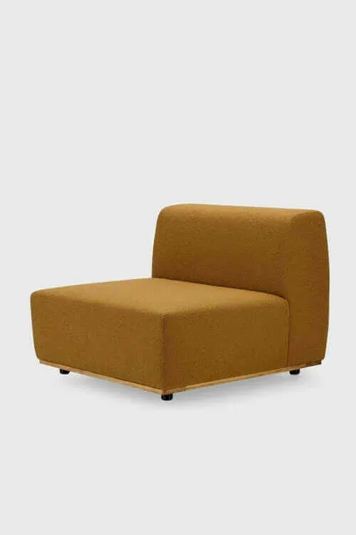 Saler Lounge Chair