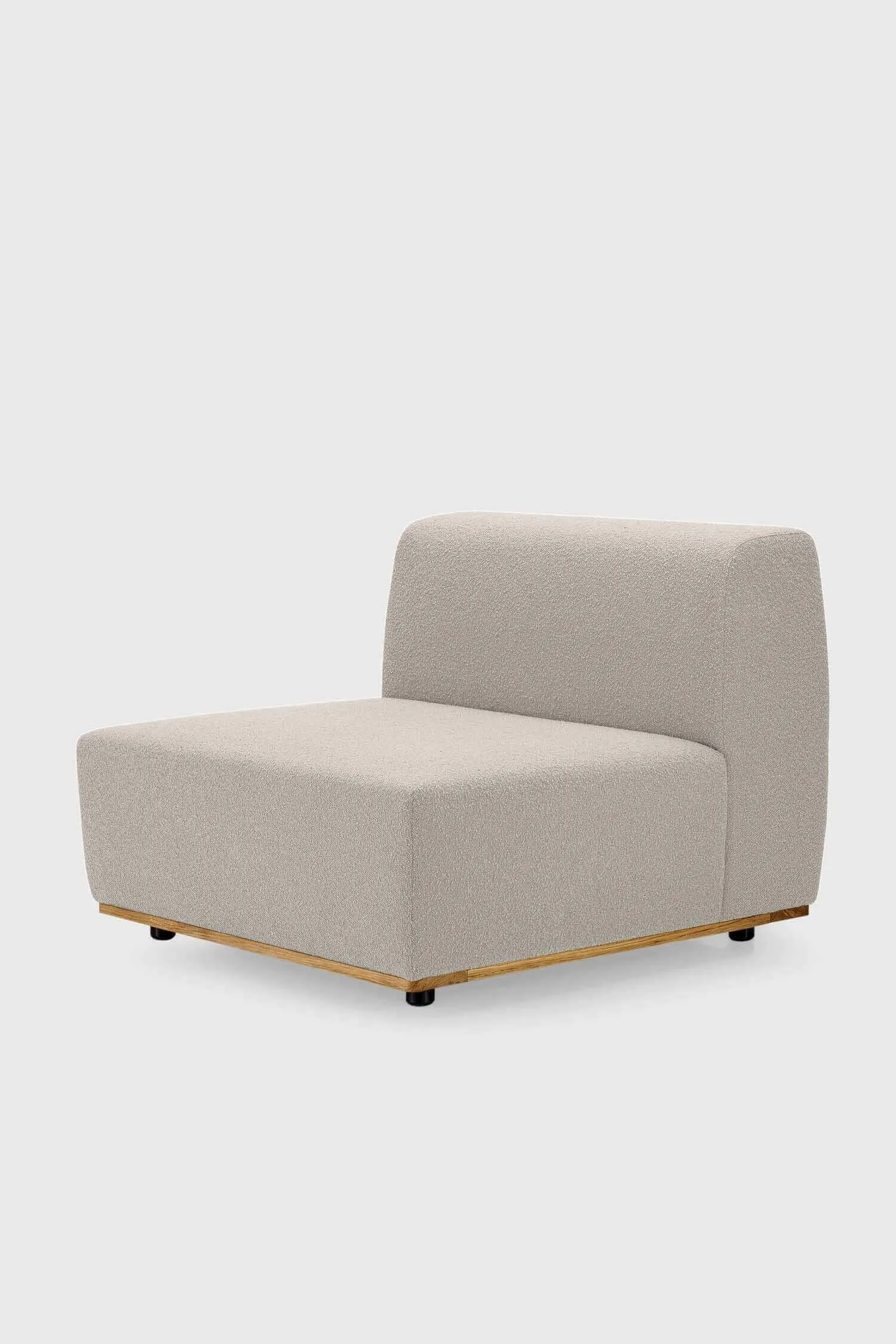 Saler Lounge Chair