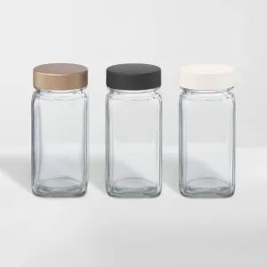 Spice Jar Sets