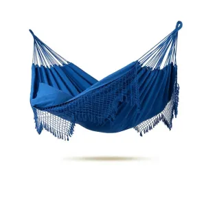 Sublime Navy Hammock