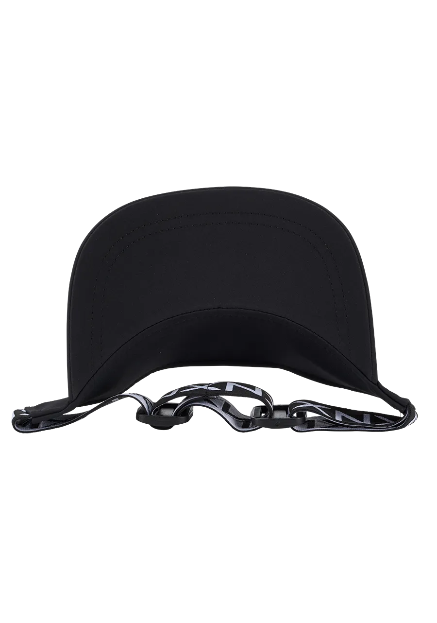 Torrey Visor - Black