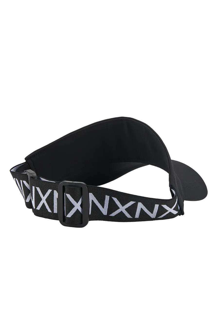 Torrey Visor - Black