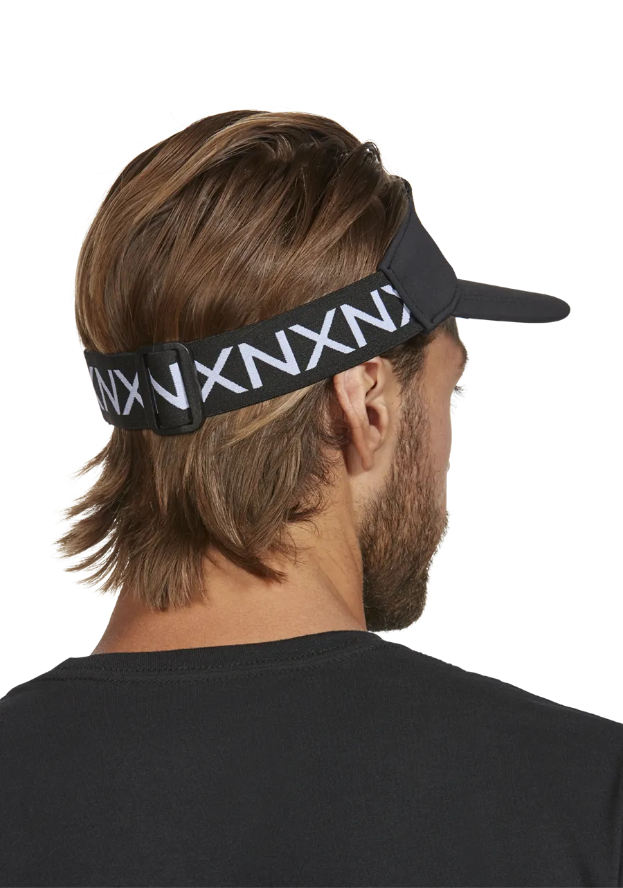 Torrey Visor - Black