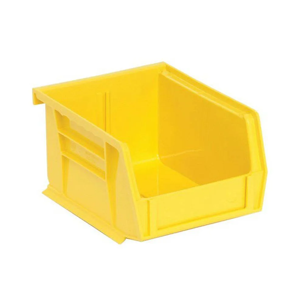 Ultra Stack and Hang Bins 4-1/8"W x 5-3/8"L (24 Pack)