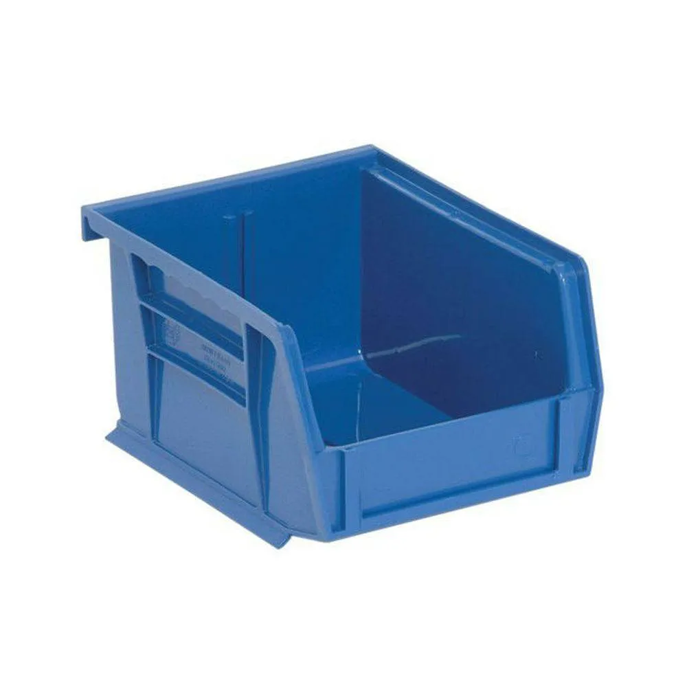 Ultra Stack and Hang Bins 4-1/8"W x 5-3/8"L (24 Pack)