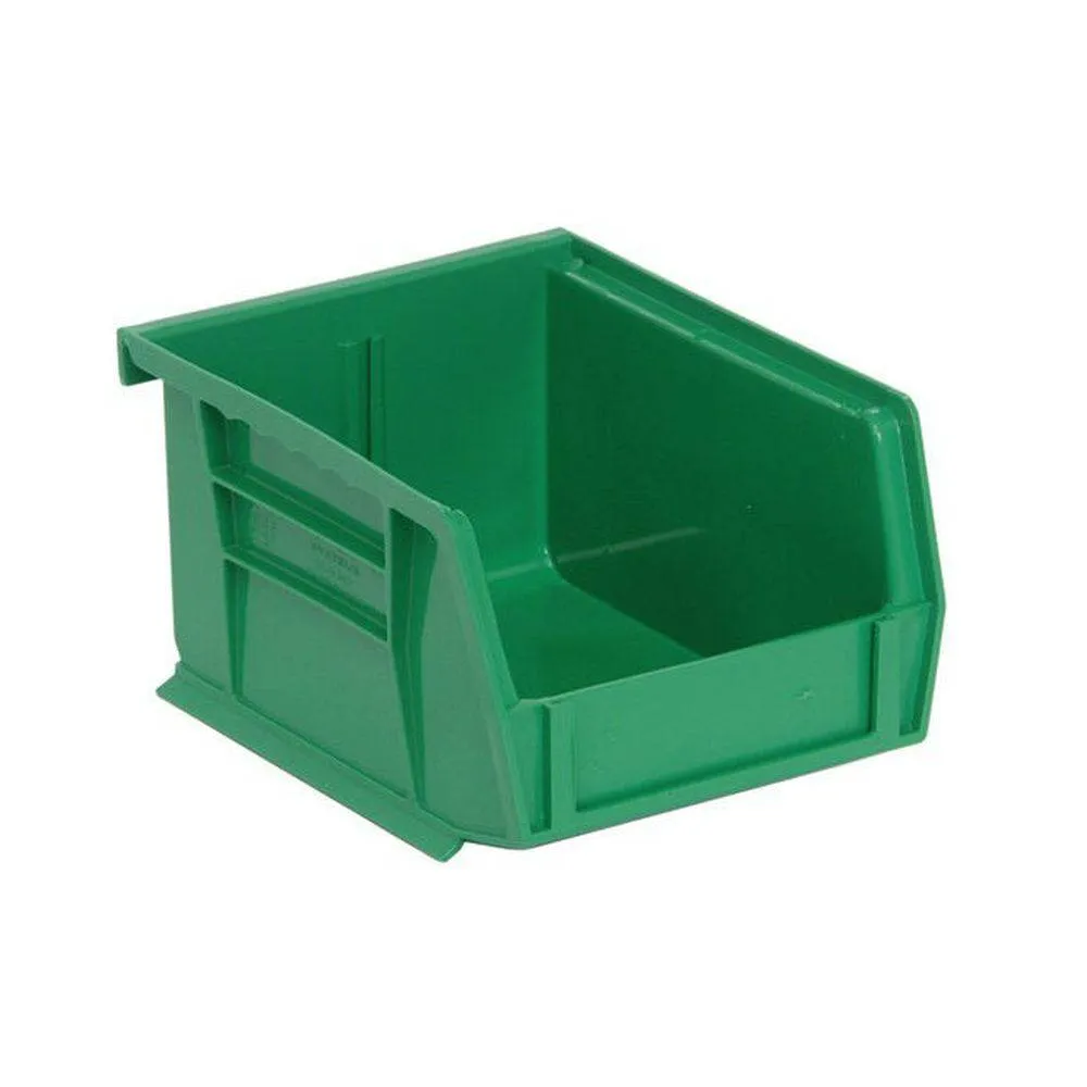 Ultra Stack and Hang Bins 4-1/8"W x 5-3/8"L (24 Pack)