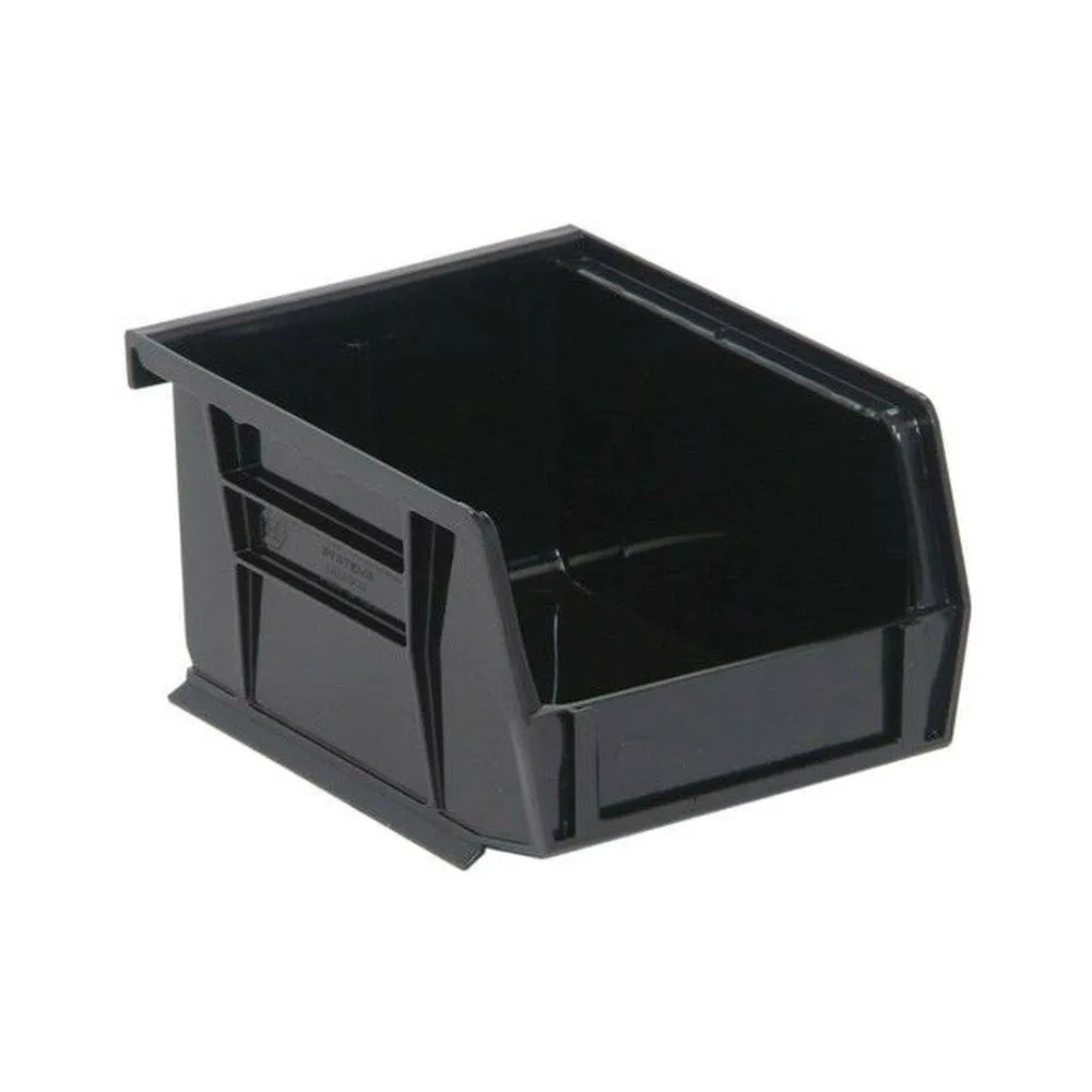 Ultra Stack and Hang Bins 4-1/8"W x 5-3/8"L (24 Pack)