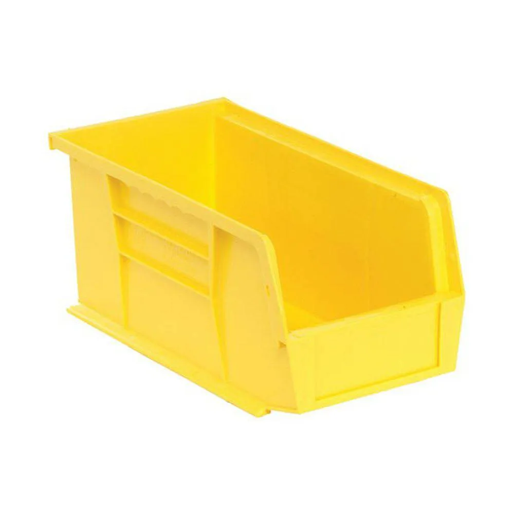 Ultra Stack and Hang Bins 5-1/2"W x 10-7/8"L (12 pack)