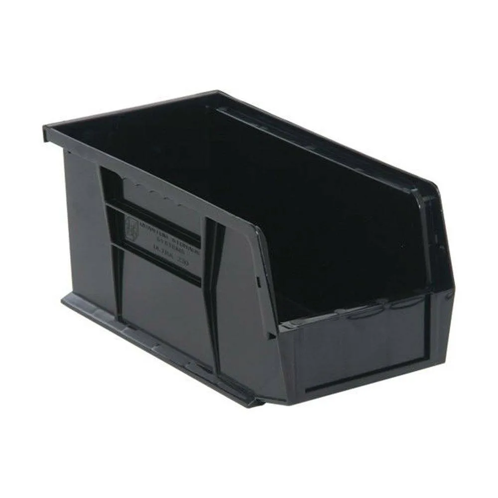 Ultra Stack and Hang Bins 5-1/2"W x 10-7/8"L (12 pack)