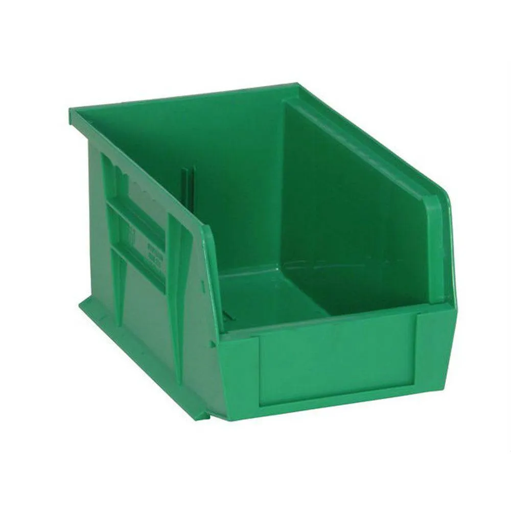 Ultra Stack and Hang Bins 6"W x 9-1/4"L (12 pack)