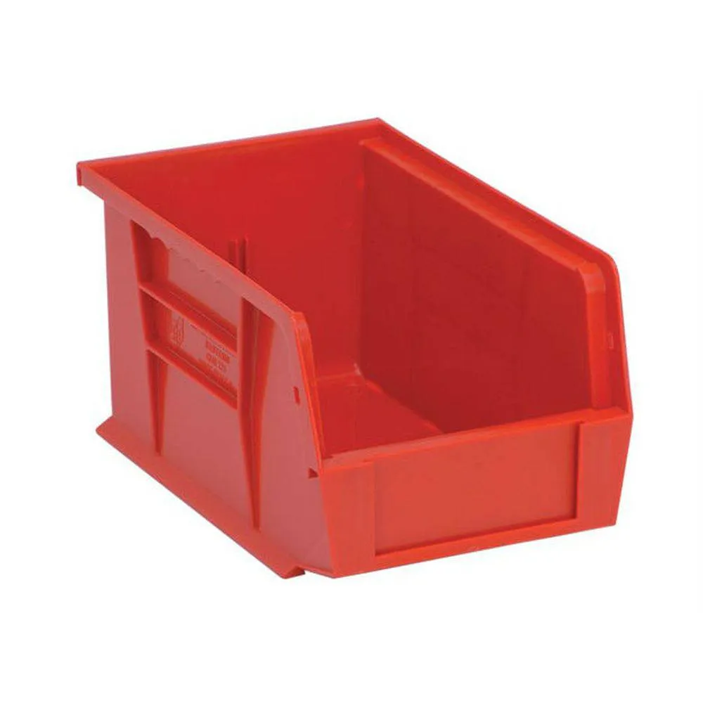 Ultra Stack and Hang Bins 6"W x 9-1/4"L (12 pack)