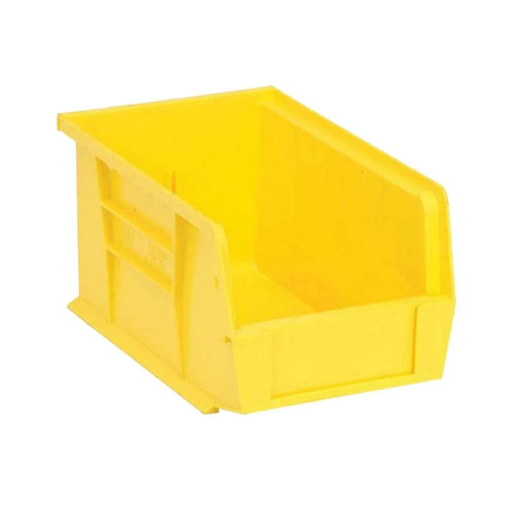 Ultra Stack and Hang Bins 6"W x 9-1/4"L (12 pack)