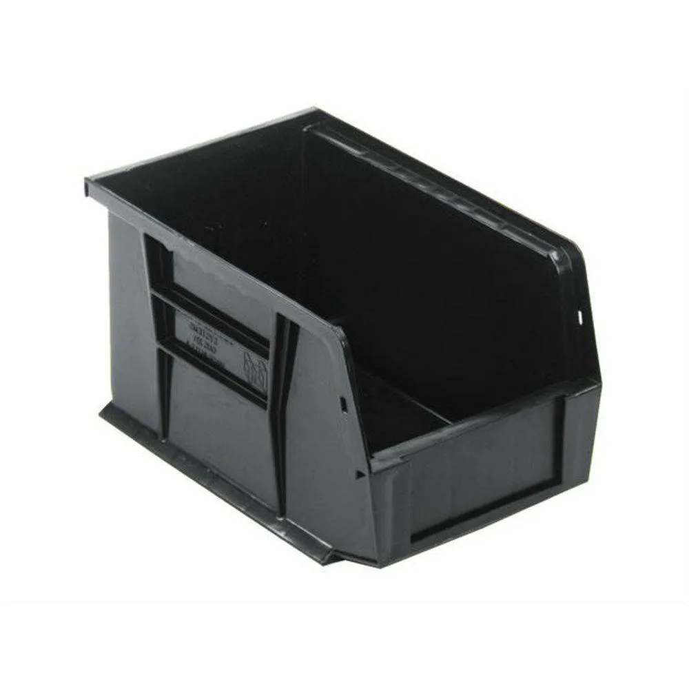 Ultra Stack and Hang Bins 6"W x 9-1/4"L (12 pack)