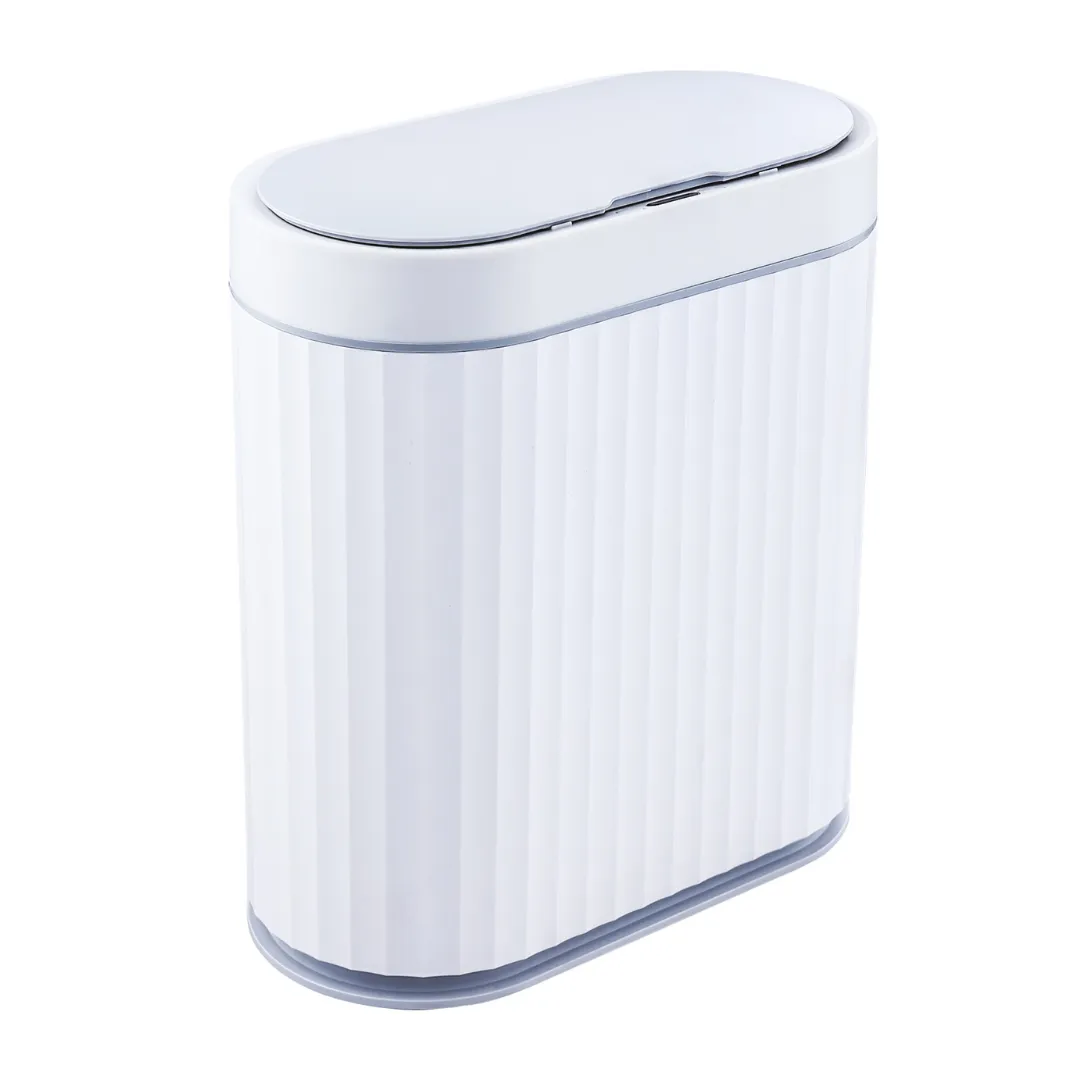 Waterproof Sensor Bin 9L Oval