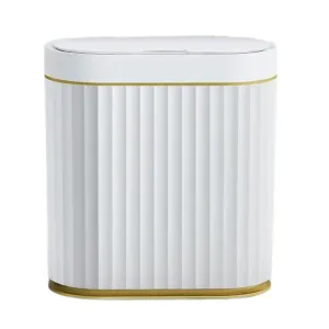 Waterproof Sensor Bin 9L Oval