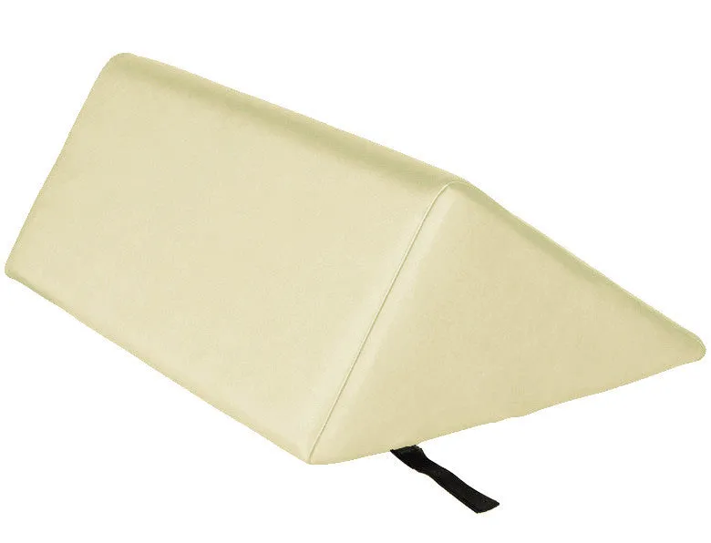 WEDGE BOLSTER